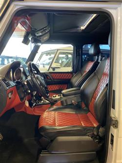 مێرسێدس بێنز G-Class